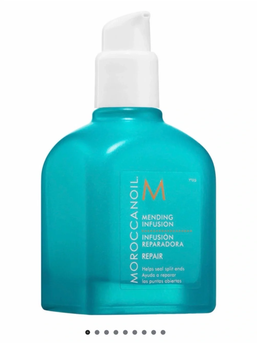 Moroccanoil Mending Infusion Styling Hair Serum